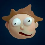 Flexible Girl Face - free online game