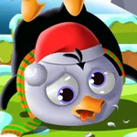 Pingu Friends - free online game