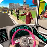 Bus Simulator Ultimate - free online game