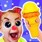 Eating Sundae - free online game