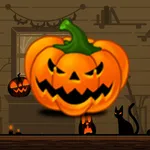 Hyper Scary Halloween Party - free online game
