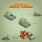Shoot to Military Vehicles - free online game