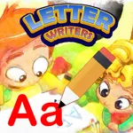 Letter Writers - free online game