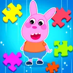 Funny Ski - free online game