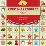 Christmas Float Connect - free online game