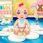 Babysitter Crazy Daycare - free online game