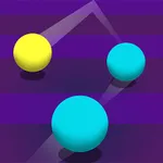 Merge Balls - free online game