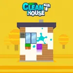 Clean House 3D - free online game