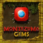 Montezuma Gems - free online game