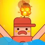 Mr Spark - free online game