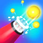 ball fill - free online game