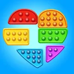 Pop Goes the Bubble - free online game