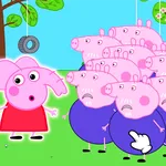 Happy Find - free online game