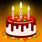Birthday Cake - free online game