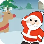 Collect the Gift - free online game
