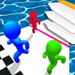 Wacky Run - free online game