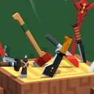 Flippy Knife Online - free online game