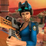 Sniper Clash 3D - free online game