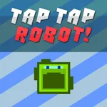 Tap Tap Robot - free online game