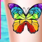 Princess Punk Fashion - free online game