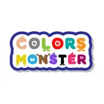 Colors Monster - free online game