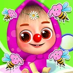 Power Finger - free online game