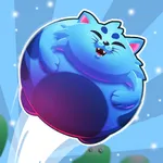 Super Sushi Cat a pult - free online game