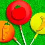 Fruit Pop - free online game