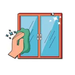 Season Wiping Window - free online game