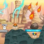 Domie Love Pranking - free online game