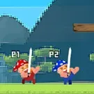 Viking Wars 2: Treasure - free online game