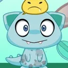 Monster Pet - free online game