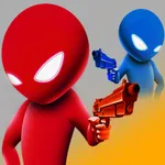 Drunken Duel - free online game