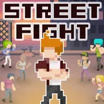 Street Fight - free online game