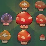 Mushroom Pop - free online game