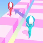 Tricky Track 3D - free online game