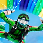 Air Stunts Flying Simulator - free online game