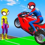 Bouncing Car Race - free online game