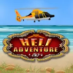 Heli Adventure - free online game