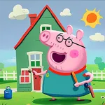 Funny Club - free online game