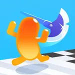 Blob Giant 3D - free online game