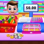 My Supermarket Story - free online game