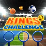 Rings Challenge - free online game
