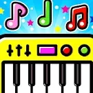 Pet Piano - free online game