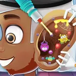 Ear Doctor - free online game