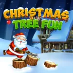 Christmas Tree Fun - free online game