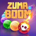 Zuma Boom - free online game