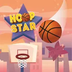 Hoop Star - free online game