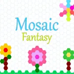Mosaic Fantasy - free online game