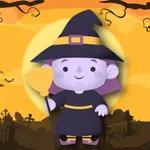 Halloween Memory - free online game